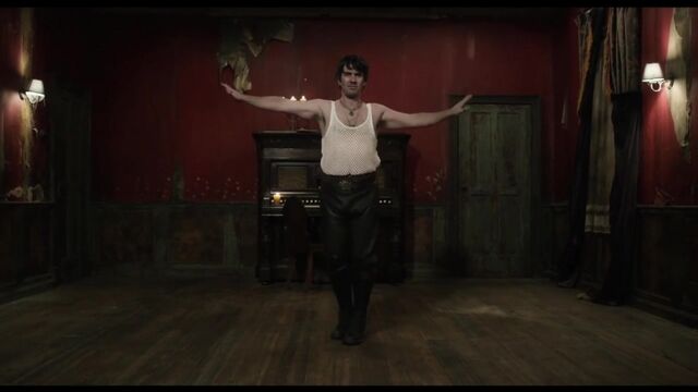 Видео порнуха #160464