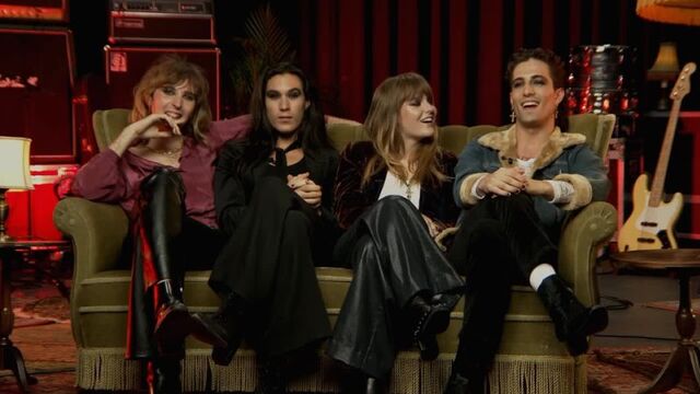 Видео порнуха #100197