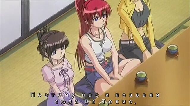 Видео порнуха #246427