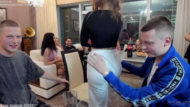 Видео порнуха #171909