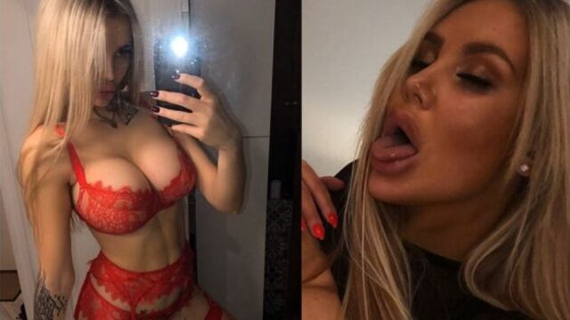 Видео порнуха #105390