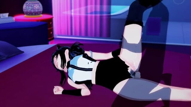 Видео порнуха #91528