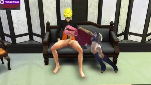 Видео порнуха #191845