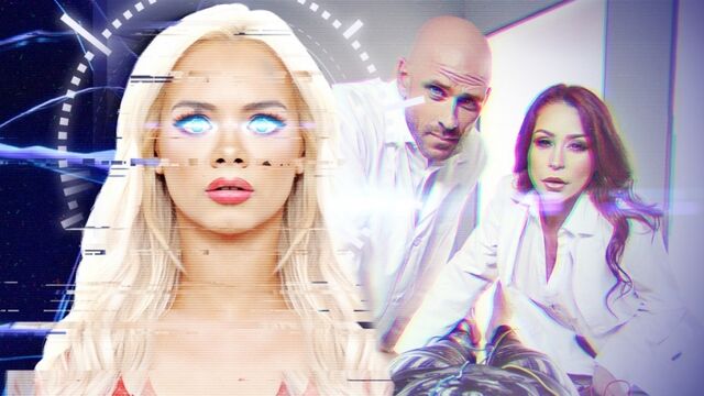 Видео порнуха #165169