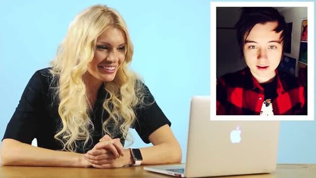 Видео порнуха #240720