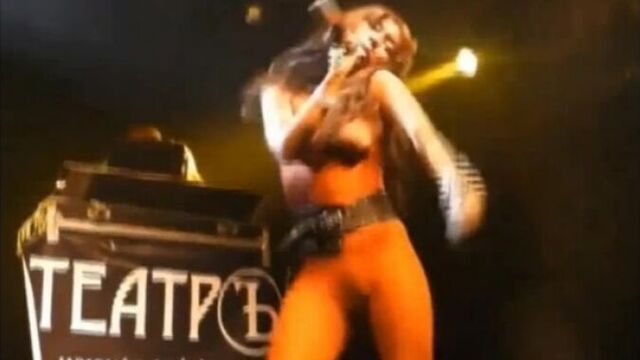 Видео порнуха #230277