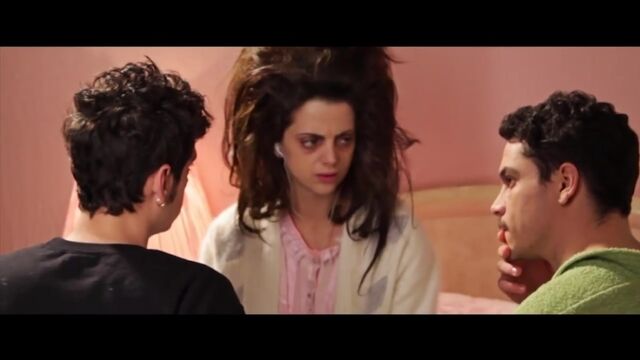 Видео порнуха #163224