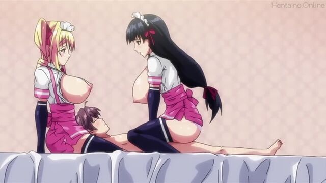 Видео порнуха #191315