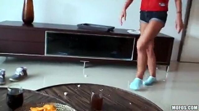 Видео порнуха #244383