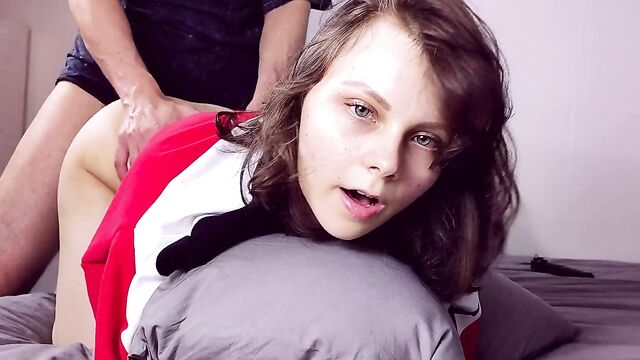 Видео порнуха #214396