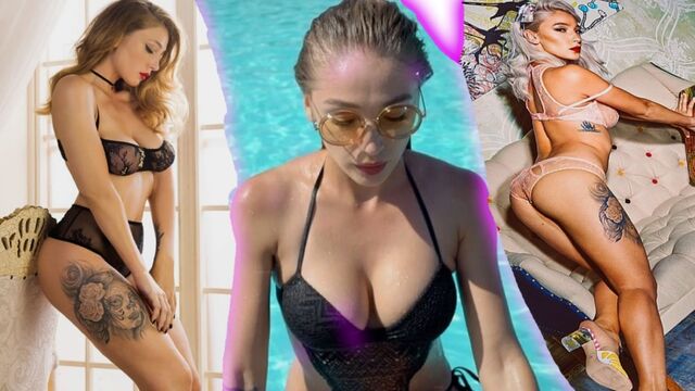 Видео порнуха #168655