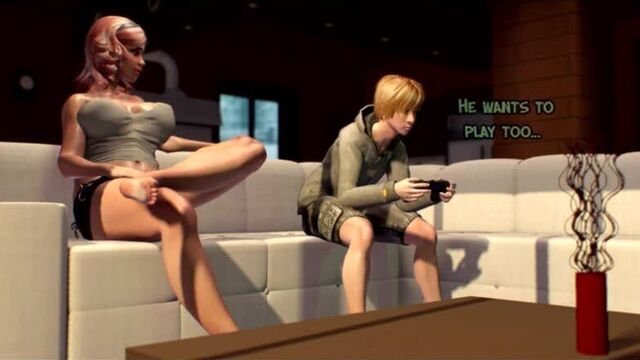 Видео порнуха #240733