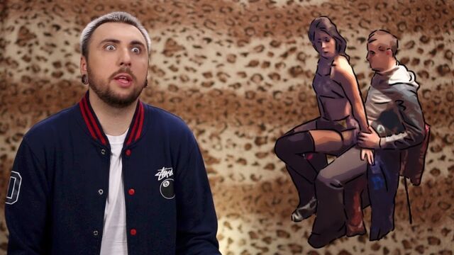 Видео порнуха #172523