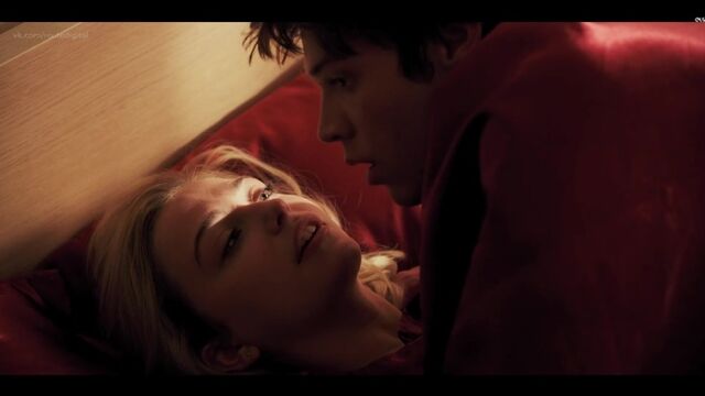 Видео порнуха #155447