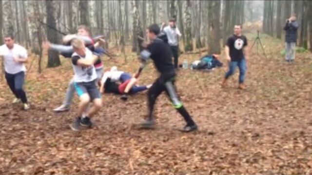 Видео порнуха #7723