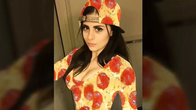 Видео порнуха #182617