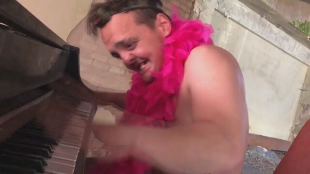 Видео порнуха #160057