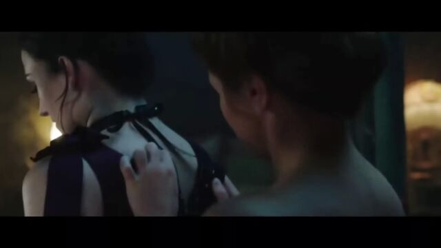 Видео порнуха #166742