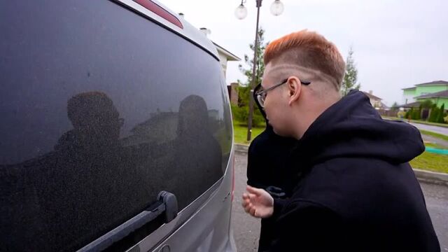 Видео порнуха #190394