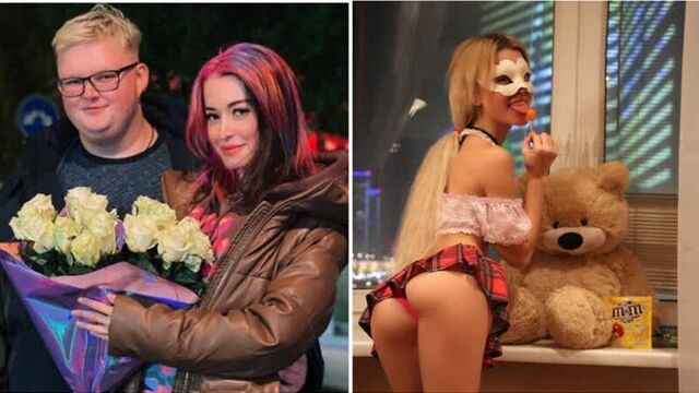 Видео порнуха #253124