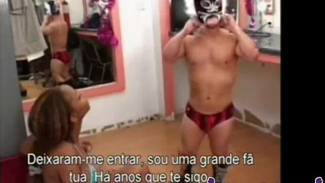 Видео порнуха #231676