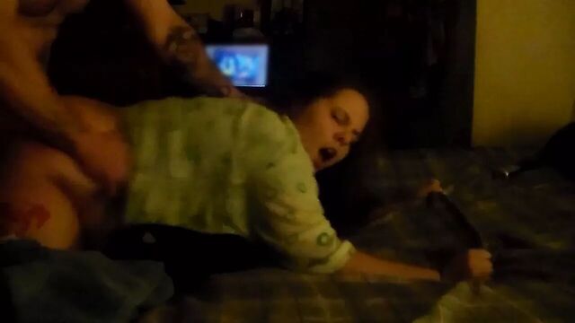 Видео порнуха #88560