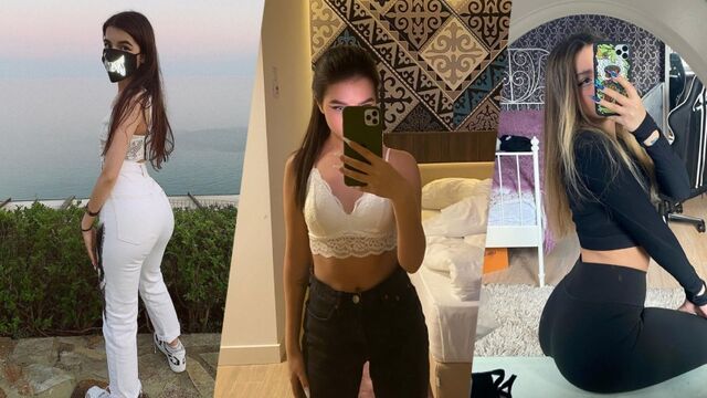 Видео порнуха #130337