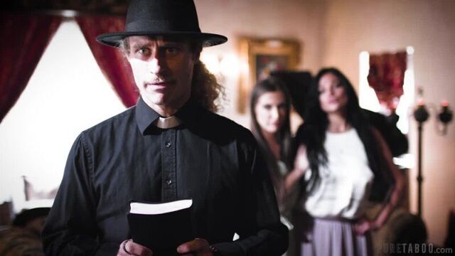 Видео порнуха #248837