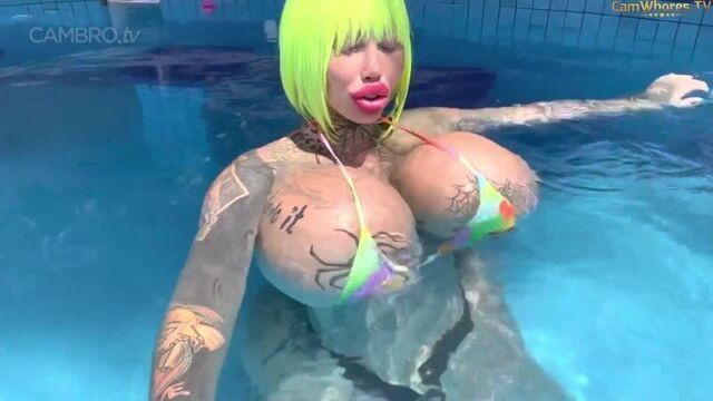 Видео порнуха #242870