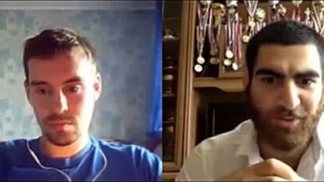 Видео порнуха #11602