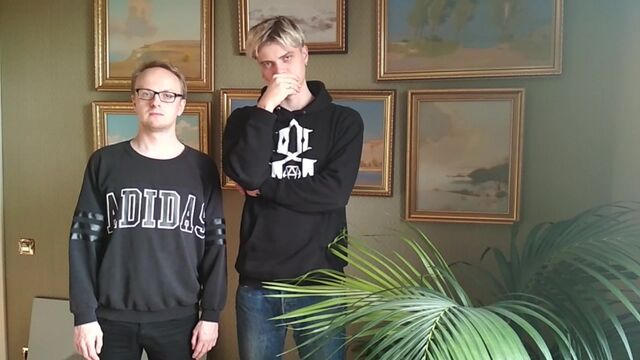 Видео порнуха #157344