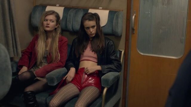 Видео порнуха #153282