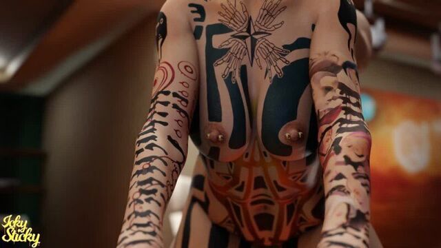 Видео порнуха #237423