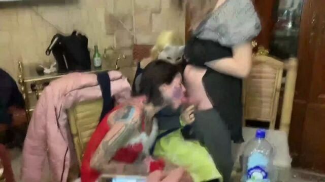 Видео порнуха #115797