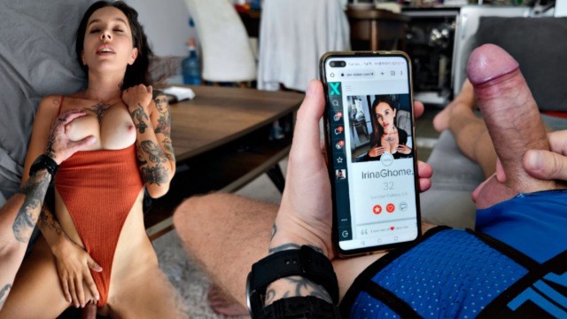 Видео порнуха #216596