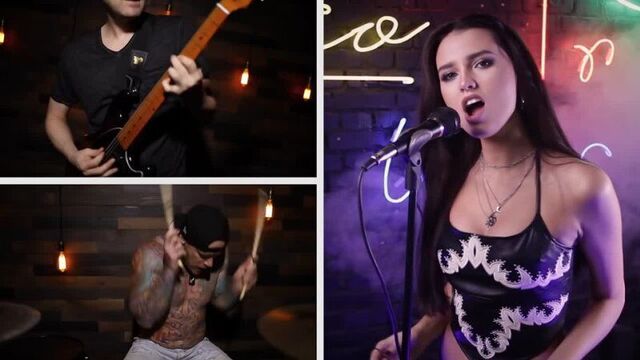 Видео порнуха #239496