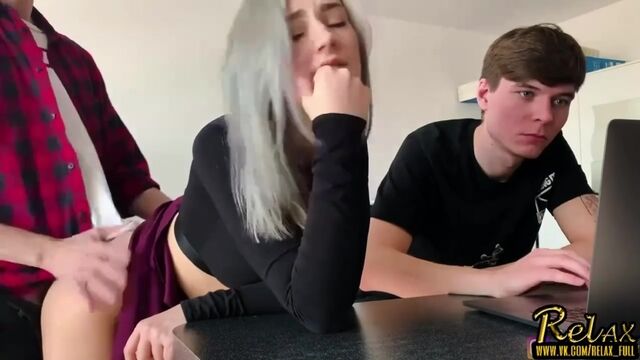 Видео порнуха #118440