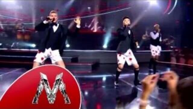 Видео порнуха #10377