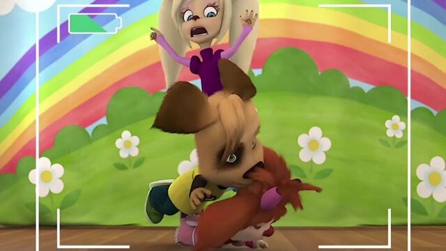 Видео порнуха #180287