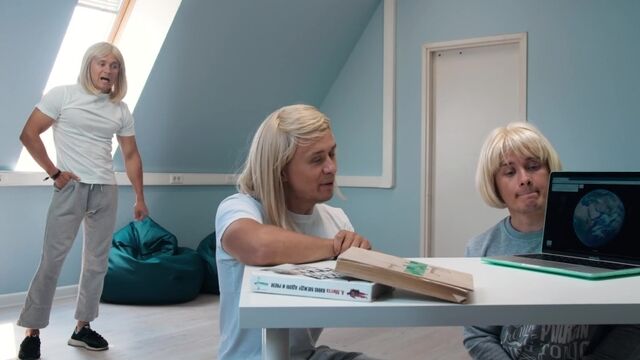 Видео порнуха #171091