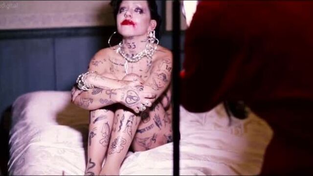 Видео порнуха #241879