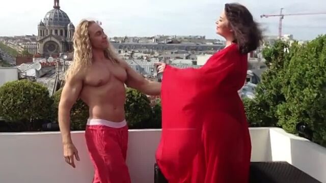 Видео порнуха #122745