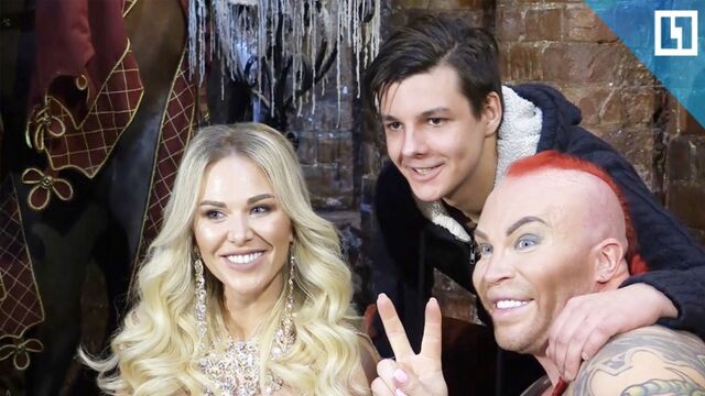 Видео порнуха #190445