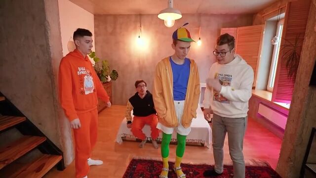 Видео порнуха #85663