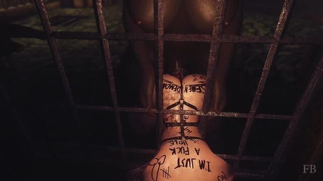 Видео порнуха #240436